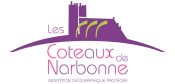 Logo les Coteaux de Narbonne