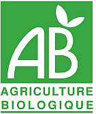 Logo Agriculture Biologique